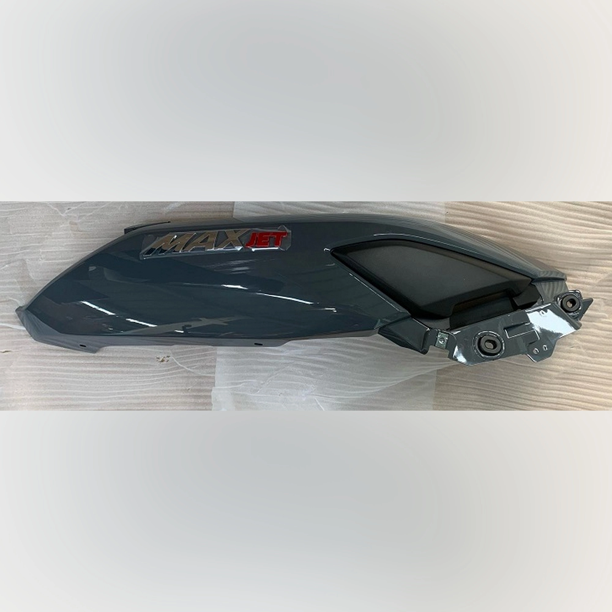 ARORA MAX JET SAĞ KORUMA LEVHASI GRİ #MAX JET - 075